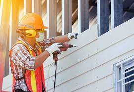 Best Fascia and Soffit Installation  in York, AL