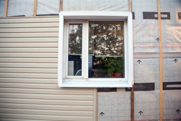 Best Siding for Commercial Buildings  in York, AL