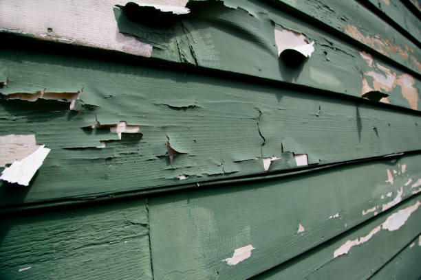 Siding Removal and Disposal in York, AL
