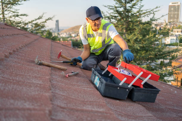 Reliable York, AL Siding Installation & Repair Solutions